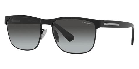 prada 66zs|Prada PR 66ZS Square Sunglasses .